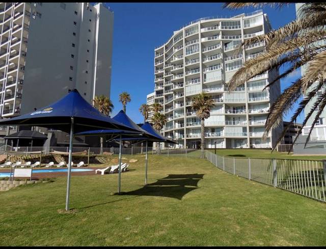 3 BEDROOM APARTMENT FOR SALE IN DIAZ BEACH